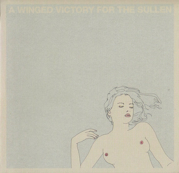 A Winged Victory For The Sullen