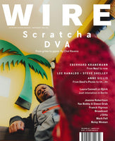 The Wire Issue 457 - March 2022 (Scratch DVA)