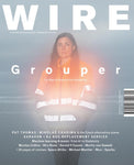 The Wire Issue 451 - September 2021 (Grouper)