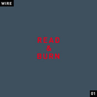 Read & Burn 01