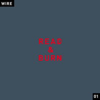 Read & Burn 01