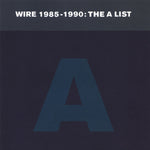 1985-1990: The A List