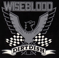 Dirtdish
