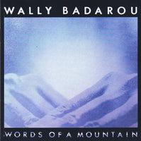 Words Of A Mountain