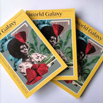 Summer 2021 "World Galaxy" (issue 01)