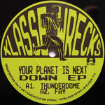 Down EP