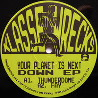 Down EP