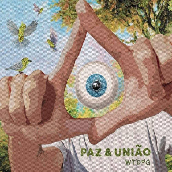 Paz E União