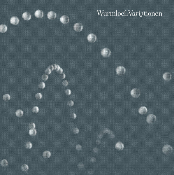 Wurmloch Variationen