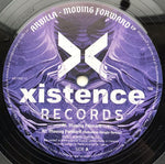 Moving Forward EP