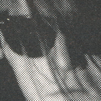 X-Ray Eyes