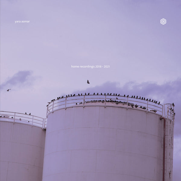 Home Recordings 2018 - 2021