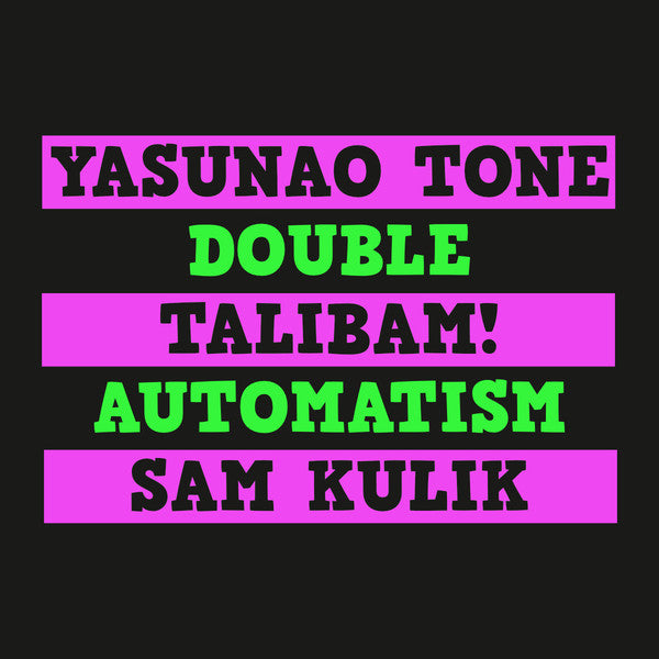 Double Automatism