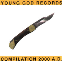 Young God Records Compilation 2000 A.D.