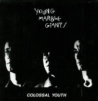 Colossal Youth