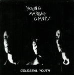 Colossal Youth