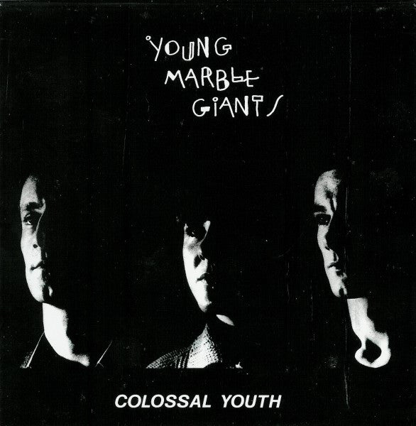 Colossal Youth