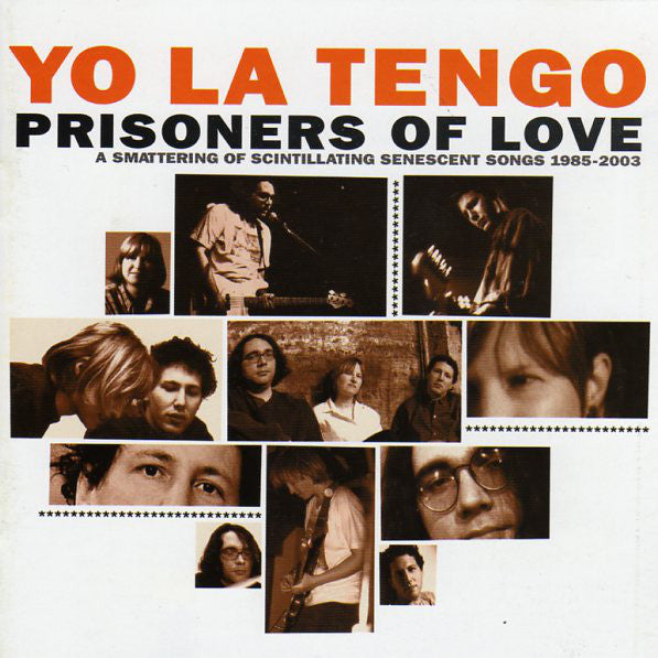 Prisoners Of Love