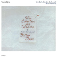 Une Collection Des Chainons I: Music For Spiral