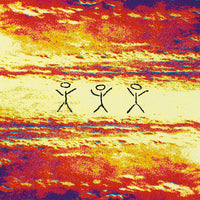 Kissing The Sun - The Remixes