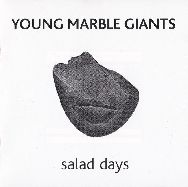 Salad Days