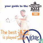 Your Guide To The North Sea Jazz Festival 1997