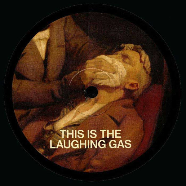 The Laughing Gas