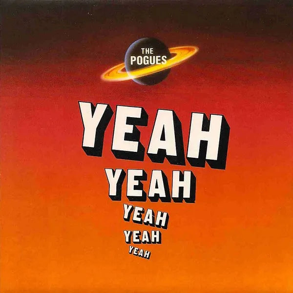 Yeah, Yeah, Yeah, Yeah, Yeah