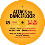 Attack The Dancefloor Volume Twenty