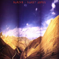 Sweet Jones