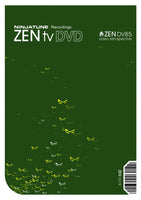 ZEN TV DVD - Video Retrospective