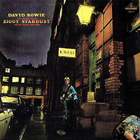 The Rise And Fall Of Ziggy Stardust - 2012 Remaster