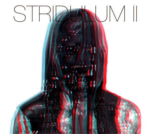 Stridulum II