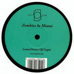 Time Out Of Joint / Lotus