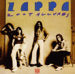 Zoot Allures (remastered)