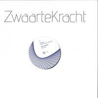 ZwaarteKracht 4