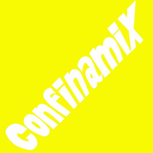 Confinamix #3