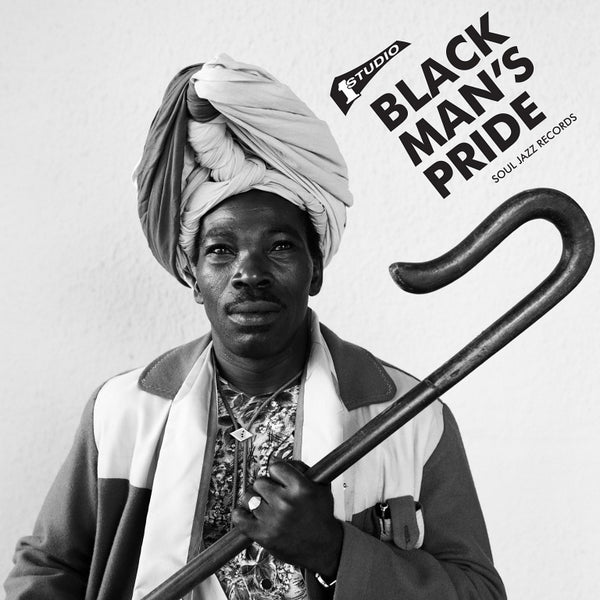 Black Man´s Pride