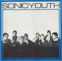 Sonic Youth