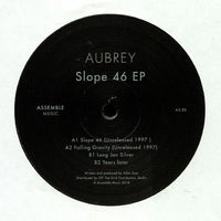 Slope 46 EP