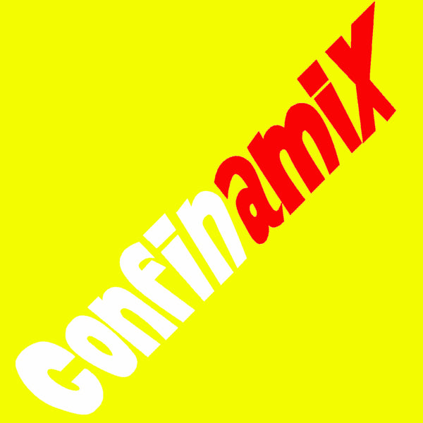 Confinamix #39