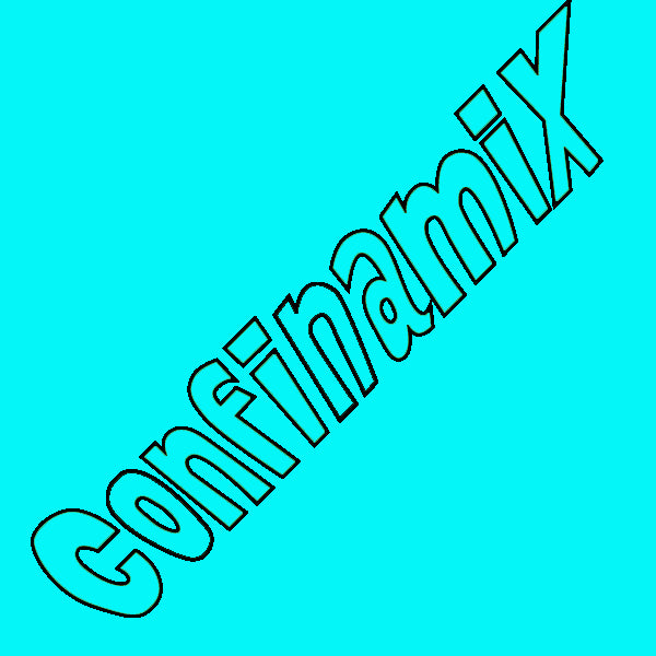 Confinamix #24