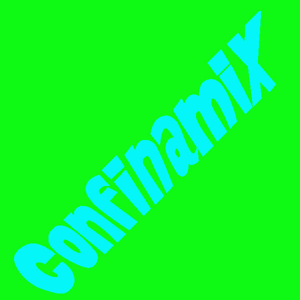 Confinamix #23