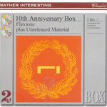 10th Anniversary Box: Flextone plus Unreleased Material