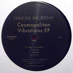 Cosmopolitan Vibrations EP