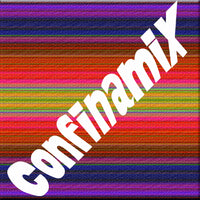 Confinamix #18