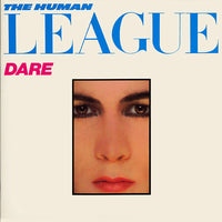 Dare - digitally remastered