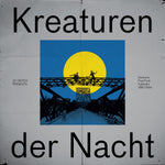 JD Twitch presents Kreaturen Der Nacht