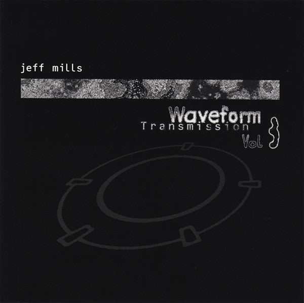 Waveform Transmission Vol. 3