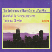 The Godfathers Of House Series: Part One